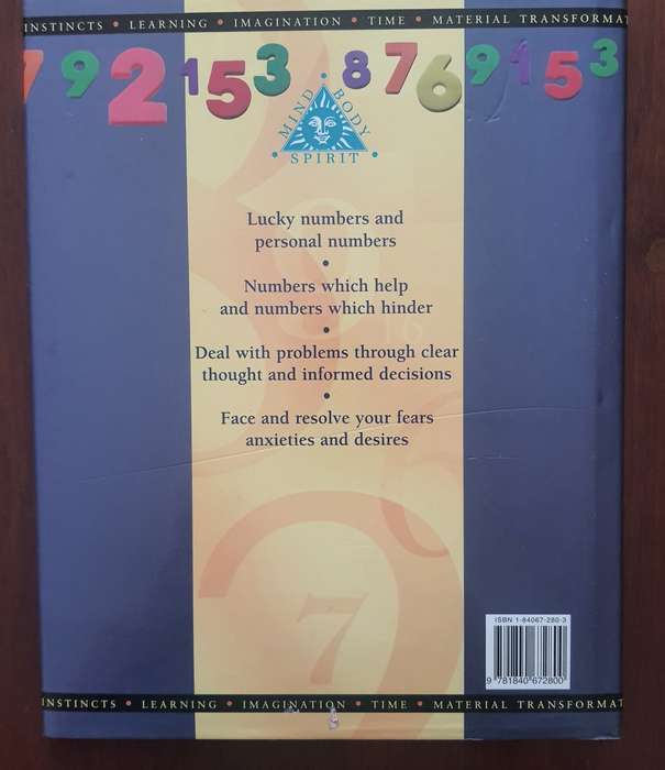 Anne Christie: Modern NUMEROLOGY